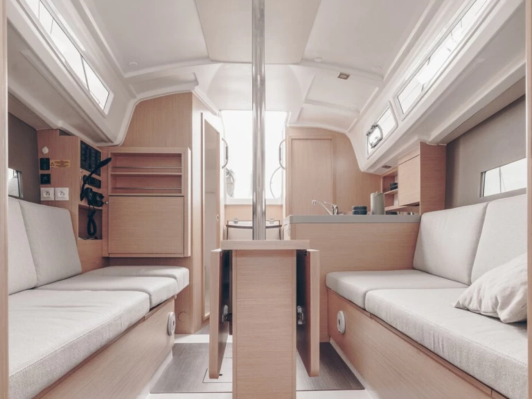 Wynajem w Road Town- Bénéteau Oceanis 30.1 na SamBoat