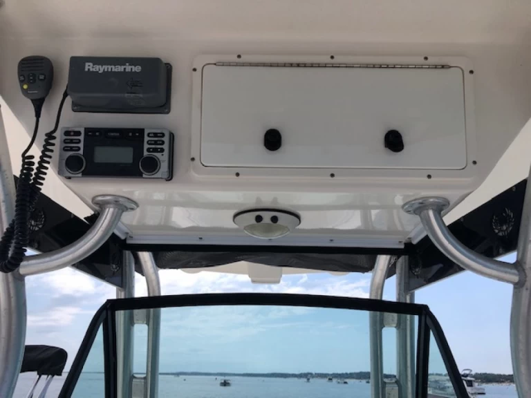 Wynajmij Wellcraft Scarab 30 Open w Piraillan