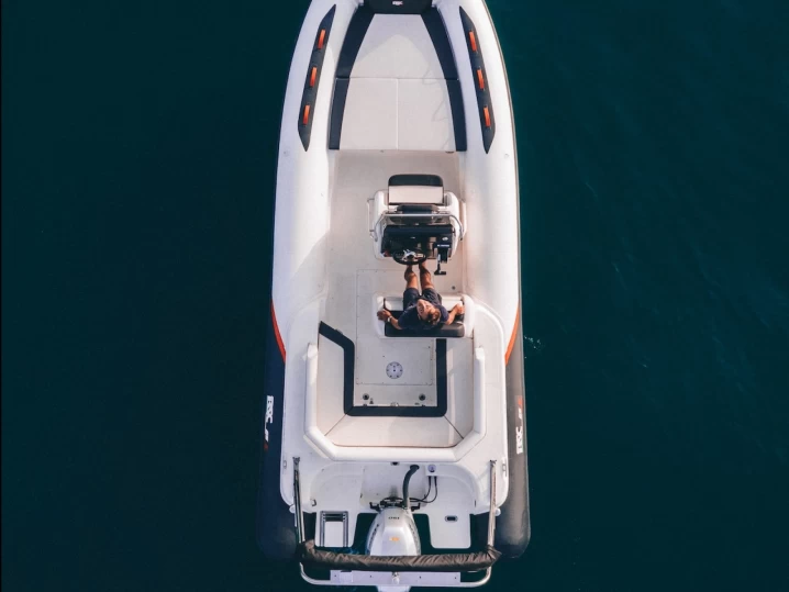 Wynajem w Grand Piquey- Bsc BSC 65 na SamBoat