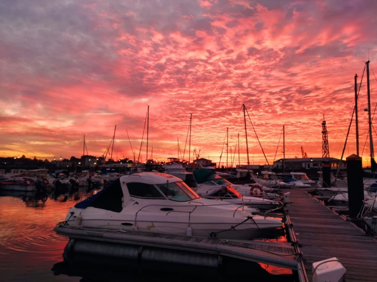 Wynajem łodzi Lema Clon w Vilanova de Arousa na SamBoat 