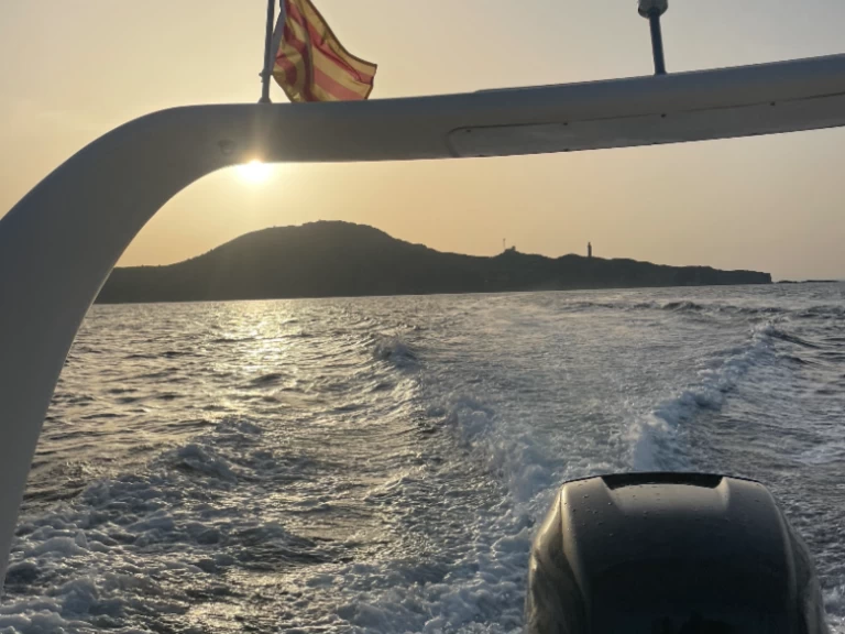 Wynajem w Argelès-sur-Mer- Zodiac Medline 3 na SamBoat