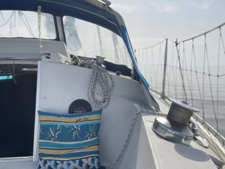 Wynajem łodzi La Plaine-sur-Mer tanio Jouet 32