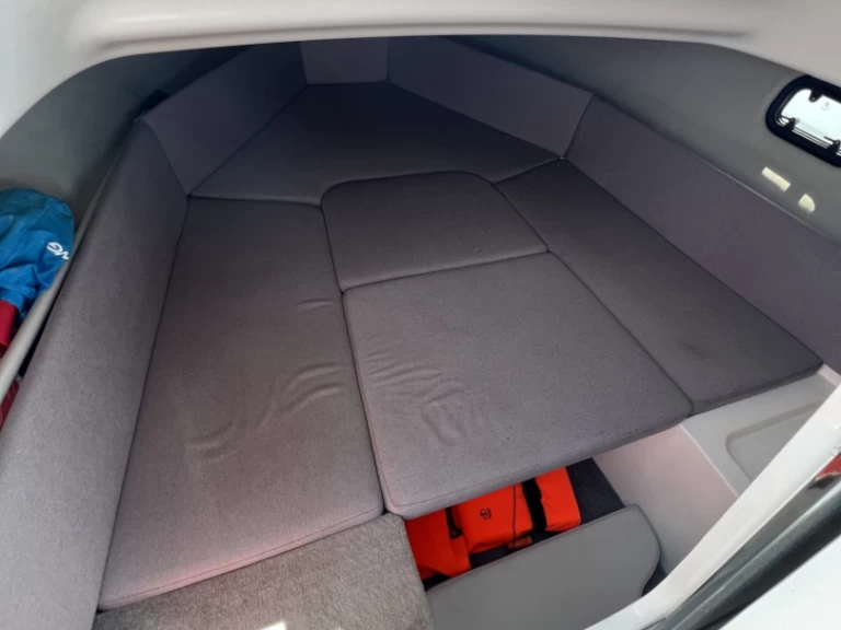 Wynajem Motorówka Karnic z patentem 