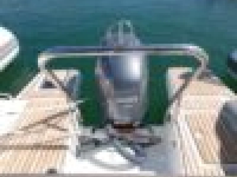 Wynajem w Les Issambres- Jeanneau Cap Camarat 6.5 BR na SamBoat