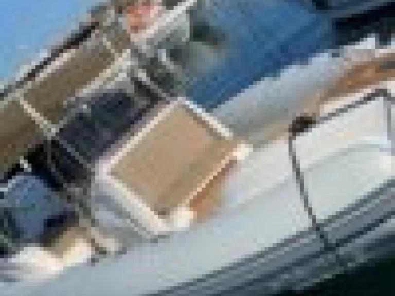 Wynajem łodzi Marlin Boat Marlin 274 w Les Issambres na SamBoat 