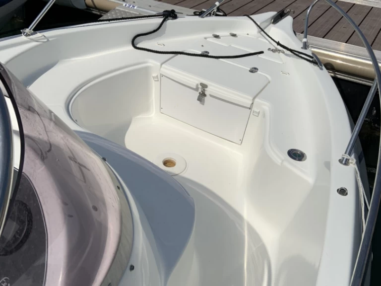 Wynajem łodzi Frontignan tanio Cap Ferret 552 Open