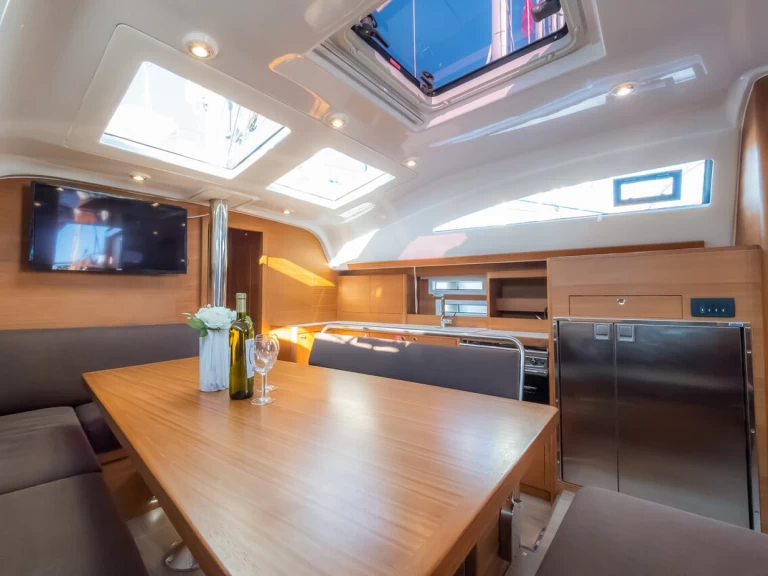 Wynajem łodzi Elan Impression 45.1 w Biograd na Moru na SamBoat 