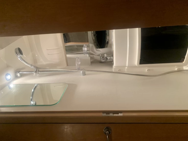 Wynajem łodzi Fairline Targa 29 w Portonovo na SamBoat 