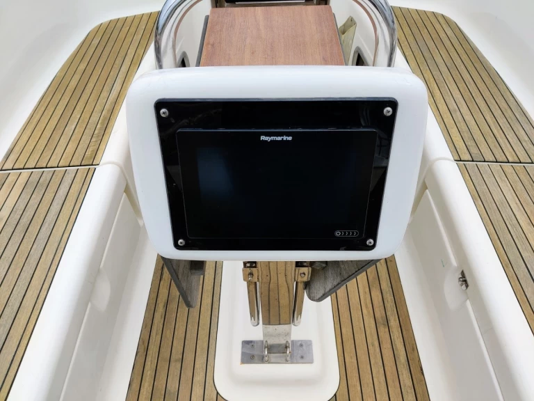 Wynajmij Żaglowiec z lub bez skippera Bavaria w Sukosan