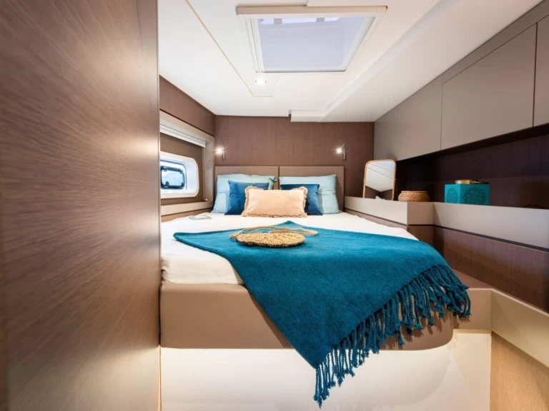 Katamaran do wynajmu w Marsh Harbour w najlepszej cenie