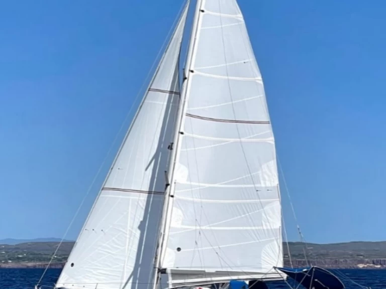 Wynajem łodzi Bavaria Bavaria 34 w Hyeres na SamBoat 