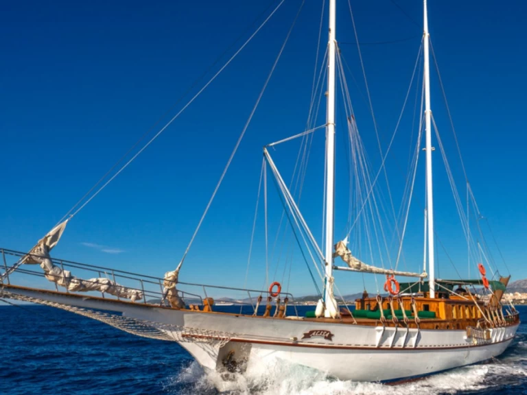 Wynajem w Stobrec- Aegean Yacht Alisa na SamBoat