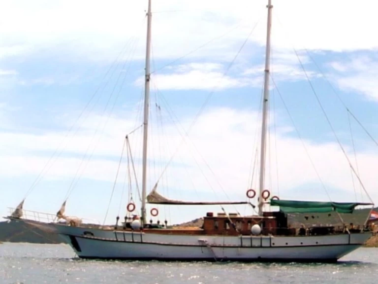 Wynajem w Stobrec- Aegean Yacht Alisa na SamBoat