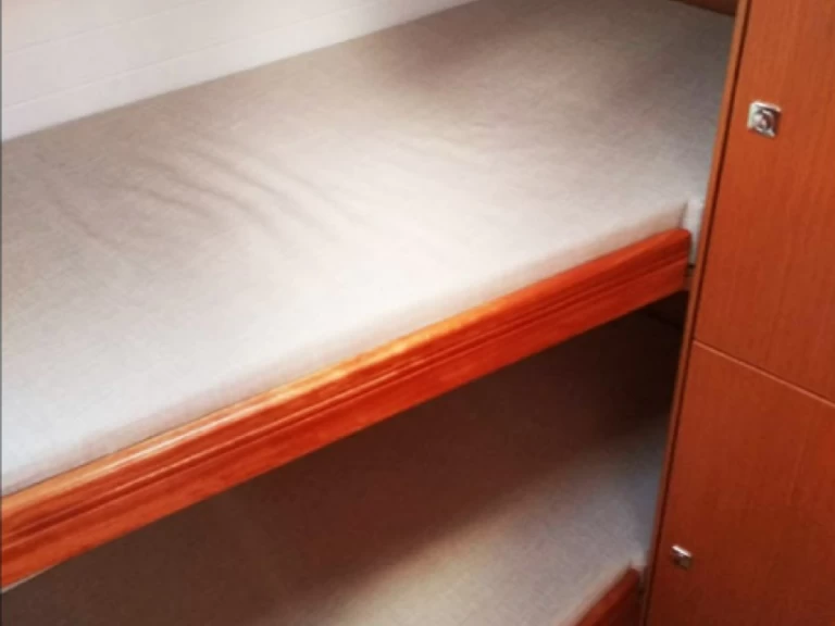 Bavaria Cruiser 51 między profesjonalistami a osobami prywatnymi w Rhodes (City)