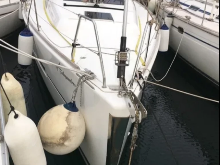 Wynajmij Żaglowiec z lub bez skippera Dufour w Alimos