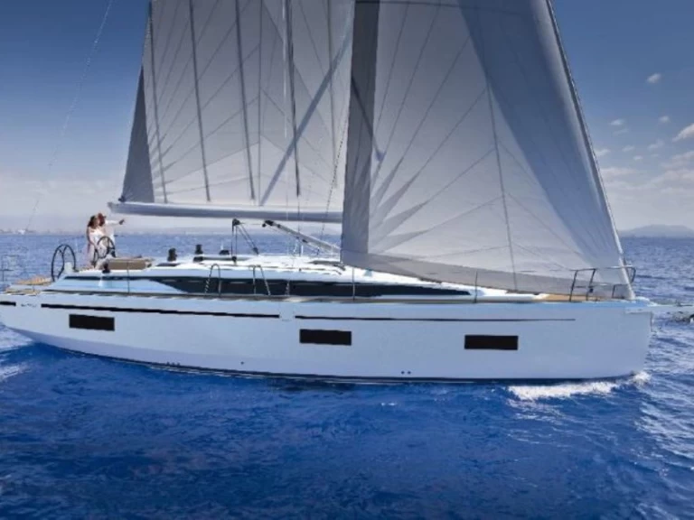 Wynajem łodzi Bavaria Bavaria C42 w Zadar na SamBoat 