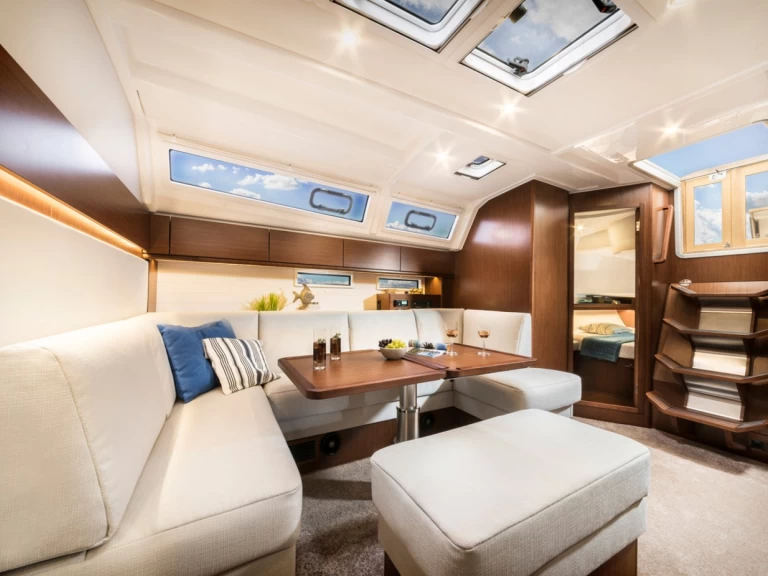 Wynajem łodzi Pula tanio Cruiser 46 Style