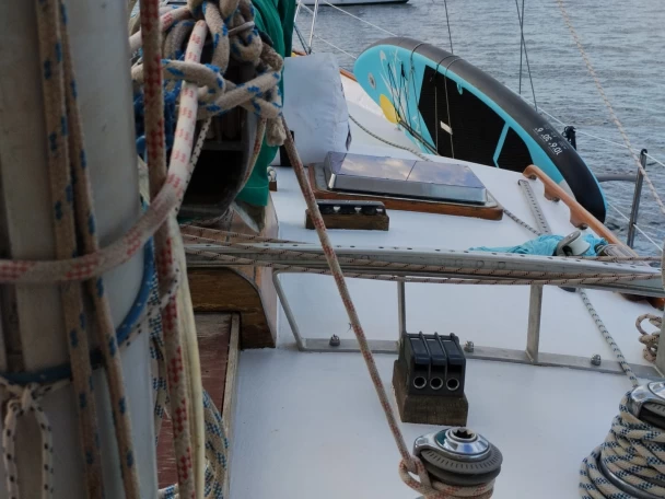 Wynajem w Badalona- Atlantic Atlantic 49 na SamBoat