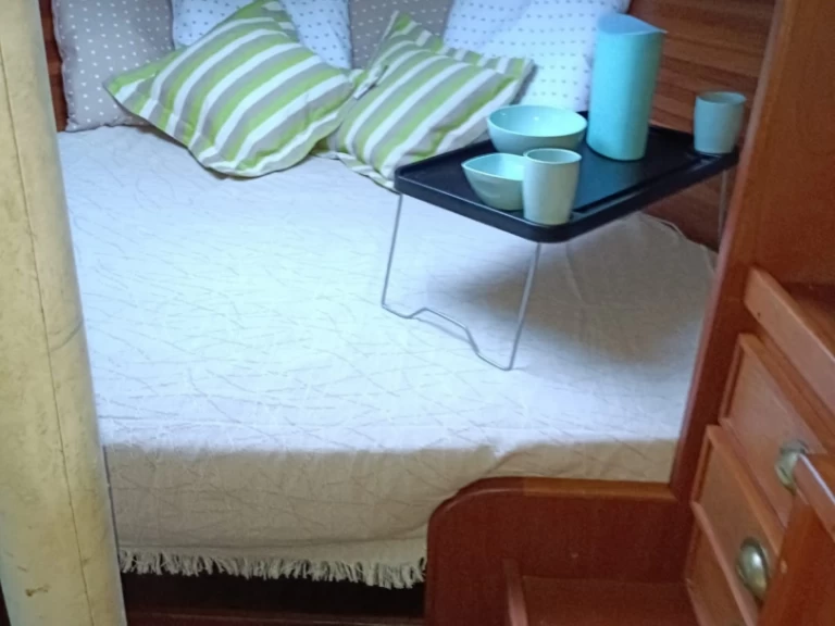 Wynajem łodzi Sant Antoni de Portmany tanio Bavaria 35