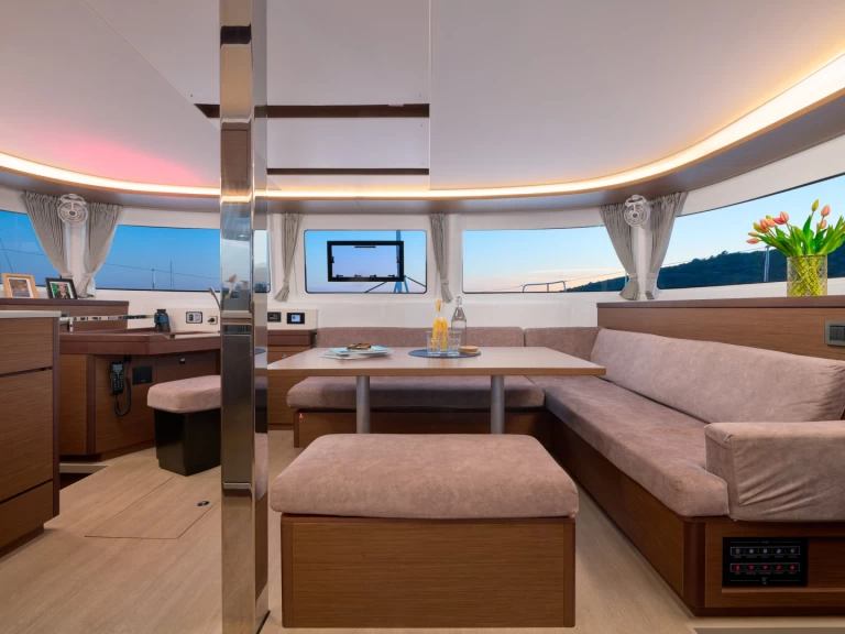 Wynajem w Trogir- Lagoon Lagoon 46 na SamBoat