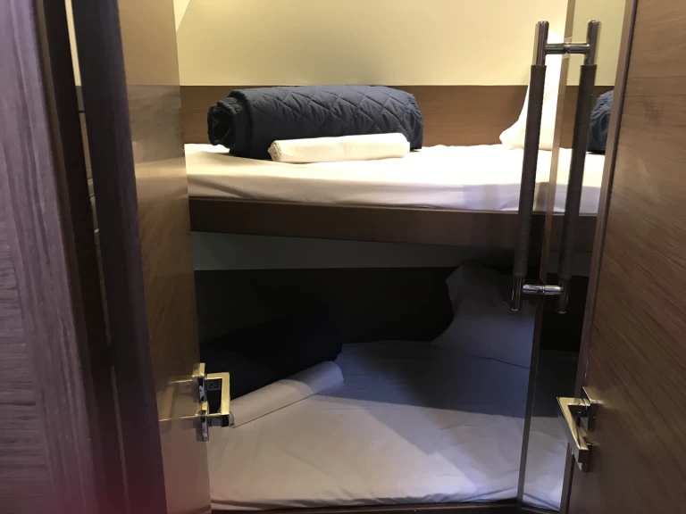 Wynajem łodzi Lagoon Lagoon 52 F w Cugnana Verde na SamBoat 