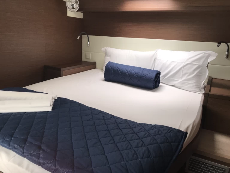 Katamaran do wynajmu w Le Marin w najlepszej cenie