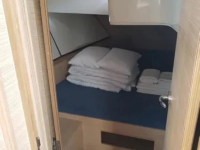 Wynajem Żaglowiec w Punat - D&D Yacht D&D Kufner 54.2