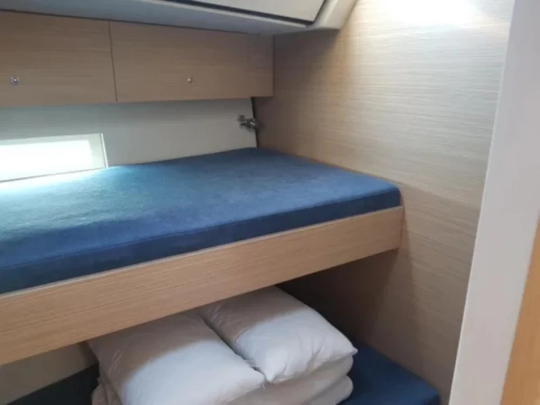 Wynajmij Żaglowiec z lub bez skippera D&D Yacht w Punat