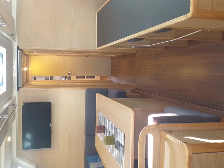 Wynajem w Trogir- D&D Yacht D&D Kufner 50 I. na SamBoat