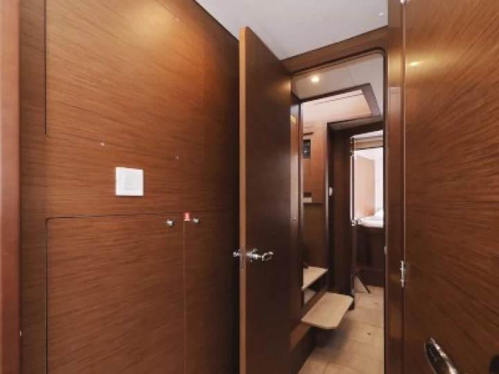 Katamaran do wynajmu w Sukosan w najlepszej cenie