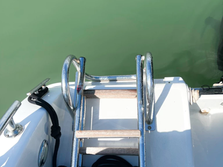 Wynajmij Motorówka z lub bez skippera Yacht & Co. w Venice