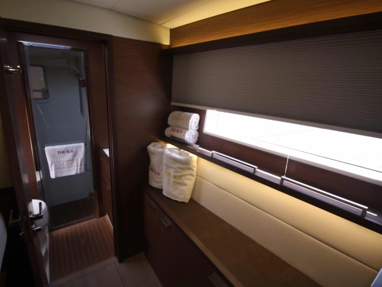 Wynajmij Lagoon Lagoon 620 w Marigot