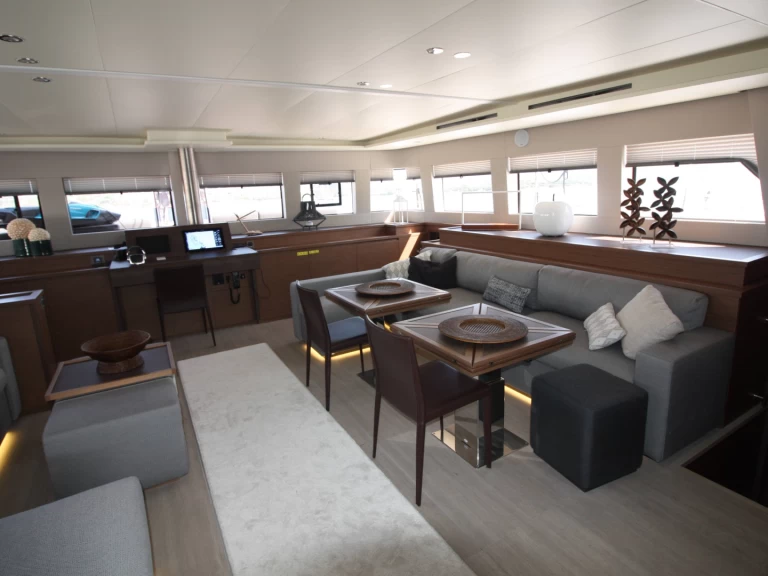 Wynajem w Saint George's- Lagoon Lagoon 620 na SamBoat