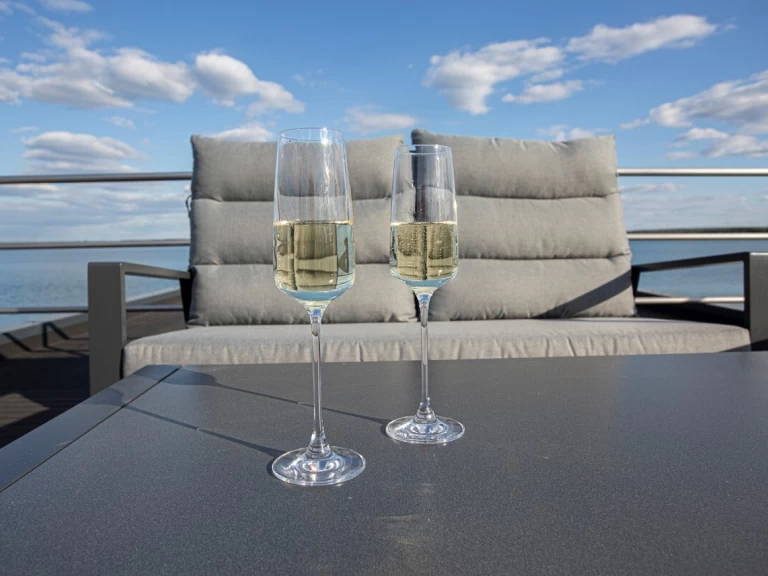 Wynajem Barka FLOATING z patentem 