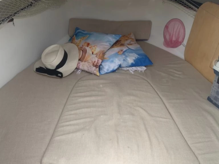 Wynajem w Palermo- Bénéteau Flyer 5 SUNdeck na SamBoat