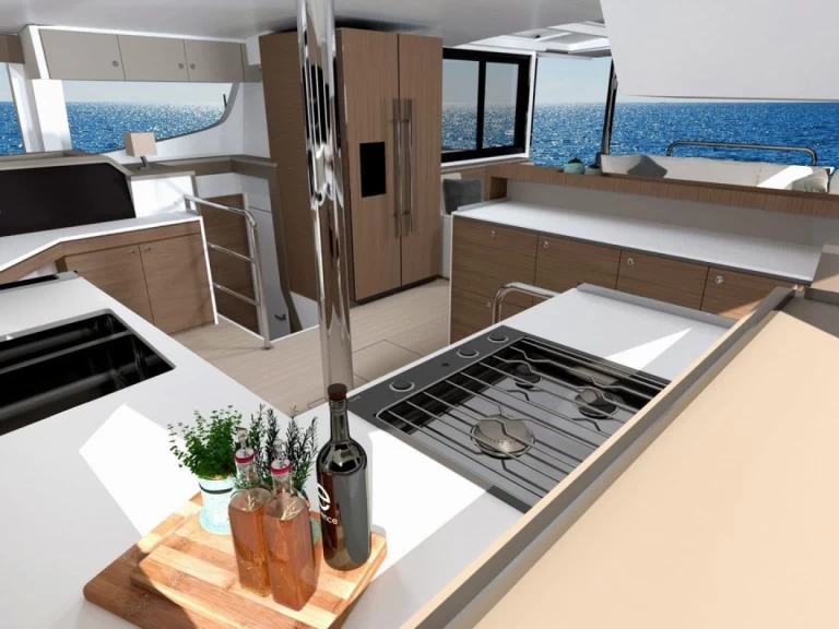 Bali Bali 4.4 między profesjonalistami a osobami prywatnymi w Lefkáda