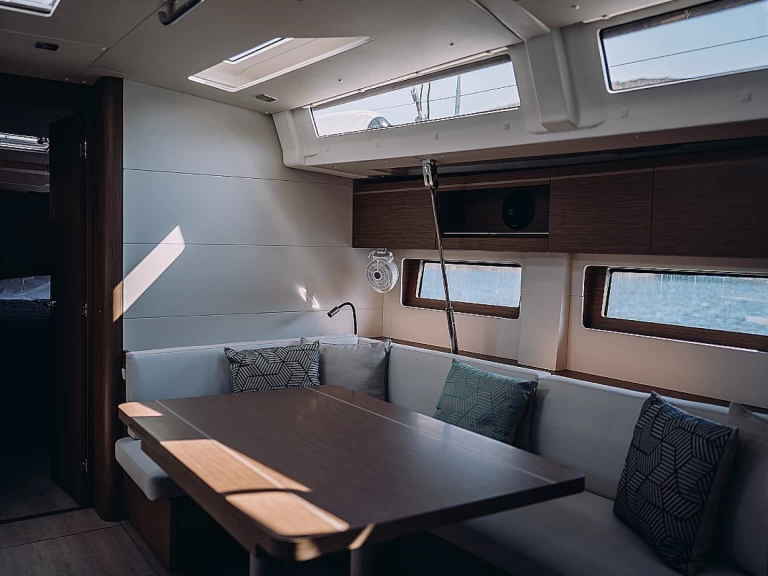 Żaglowiec do wynajmu w Lavrio w najlepszej cenie