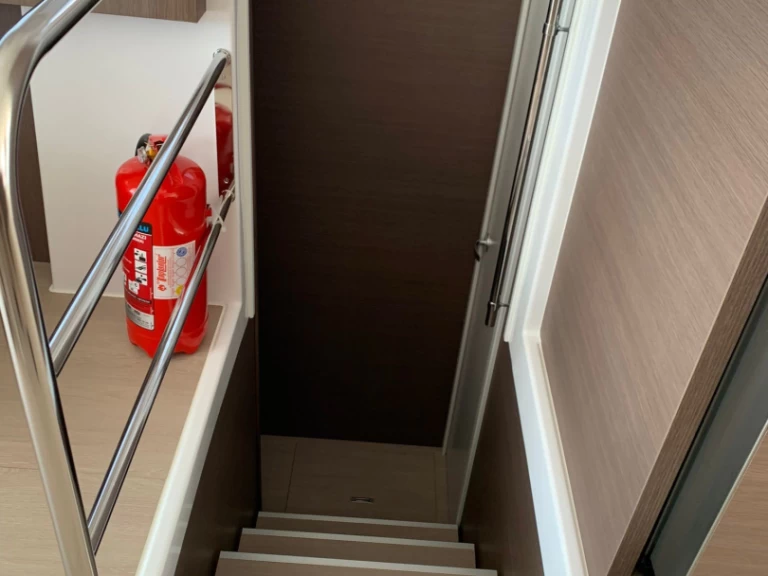 Wynajem w Fethiye- Bali Bali 4.6 na SamBoat