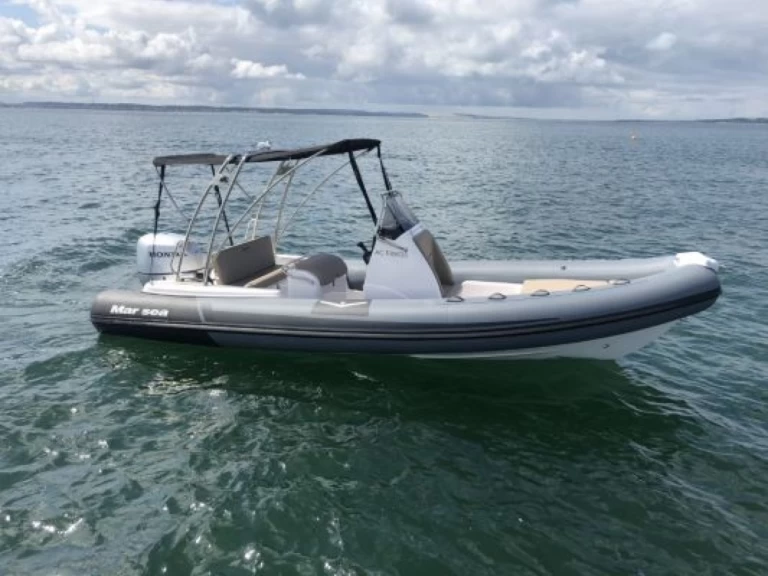 Wynajem łodzi Lagoon Lagoon 42 w Nuuk na SamBoat 