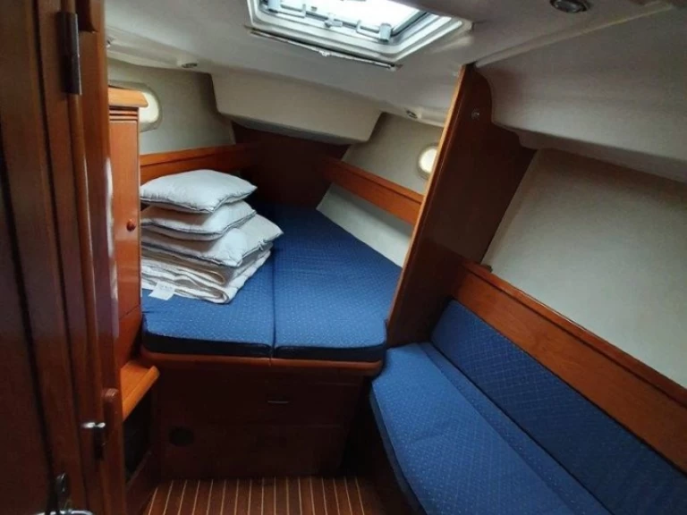 Żaglowiec do wynajmu w Izola w najlepszej cenie