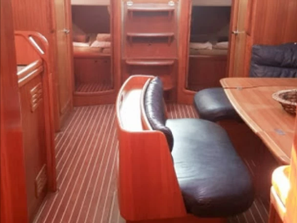 Wynajem łodzi Bavaria Bavaria 50 Cruiser w Lefkáda na SamBoat 