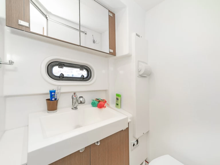 Wynajmij Katamaran z lub bez skippera Bali w Rhodes (City)