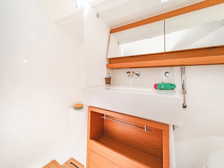 Wynajmij Żaglowiec z lub bez skippera Dufour w Kos