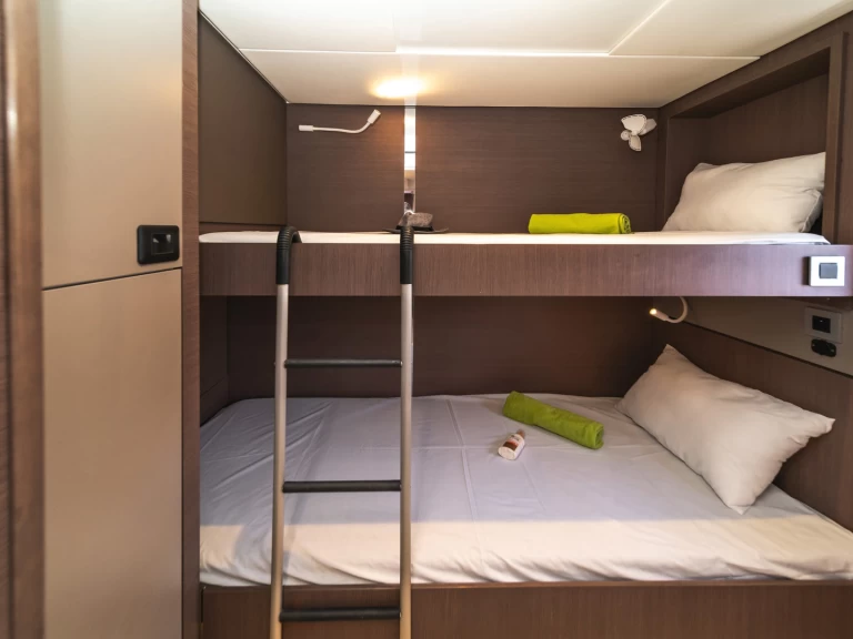 Wynajmij Bali Bali 4.8 w Alimos