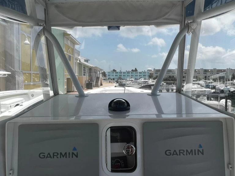 Luksusowy jacht do wynajmu w Gustavia w najlepszej cenie