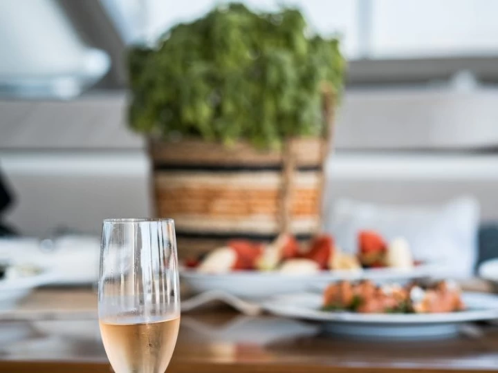 Wynajem w Elliniko- Lagoon Lagoon Sixty 5 na SamBoat