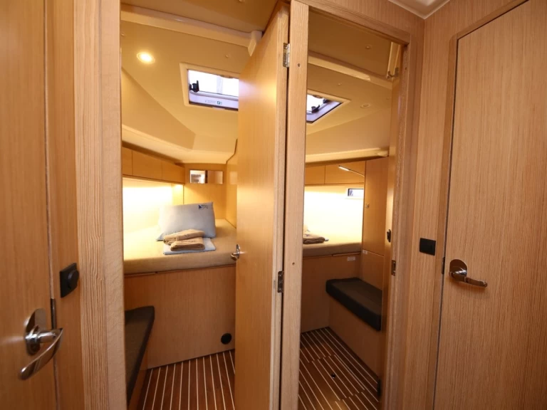 Żaglowiec do wynajmu w Goecek w najlepszej cenie