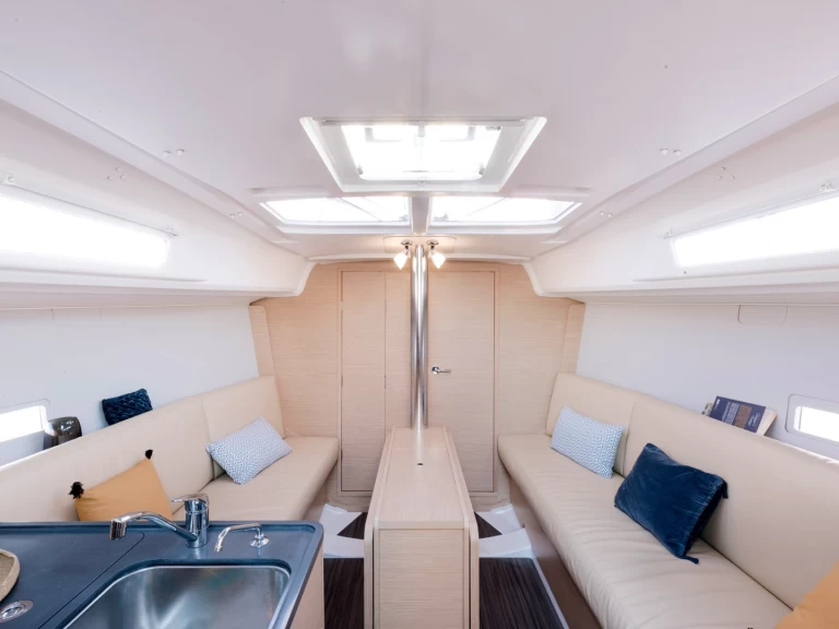 Wynajem łodzi Dufour Dufour 32 w Marsylia na SamBoat 