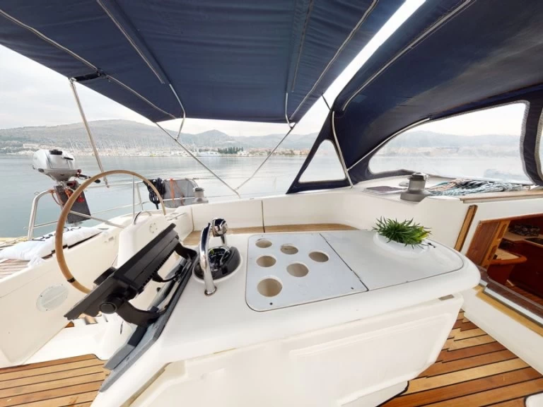 Wynajmij Żaglowiec z lub bez skippera Dufour w Trogir