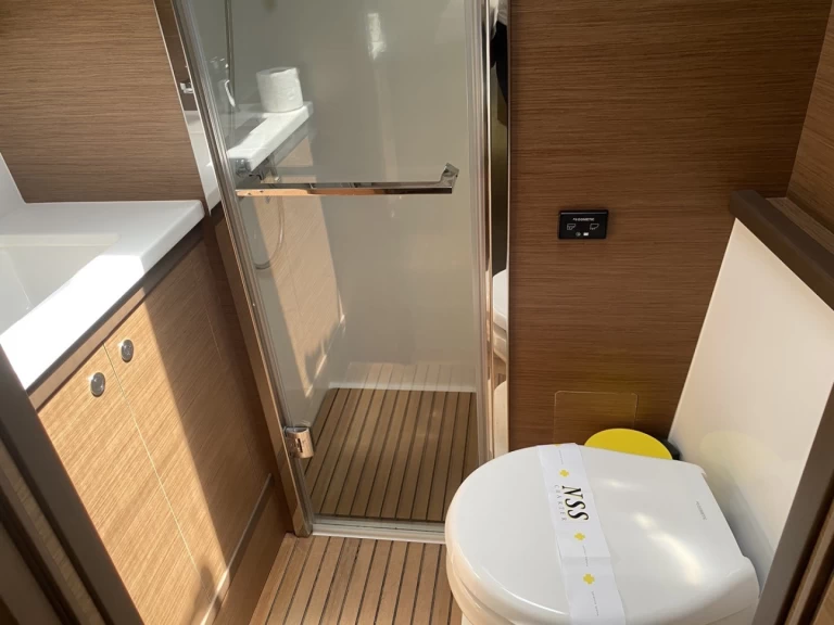 Wynajem Katamaran w Cugnana Verde - Lagoon Lagoon 52 F